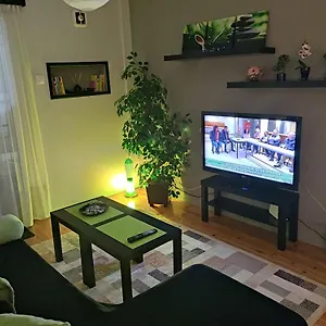  Διαμέρισμα Cozy Center
