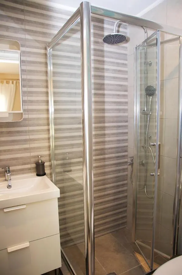 Super Cute & Cozy Mini Studios In City Center Θεσσαλονίκη Διαμέρισμα