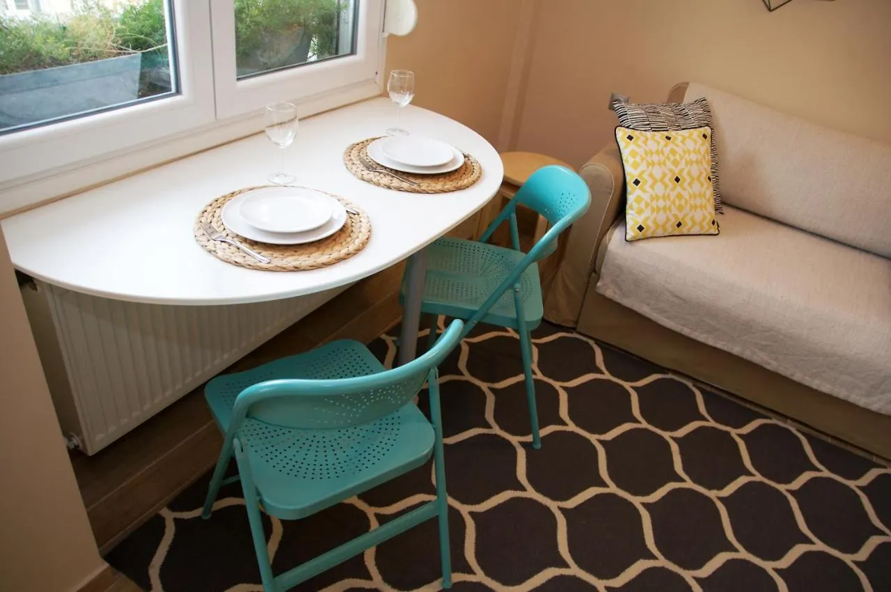 Διαμέρισμα Super Cute & Cozy Mini Studios In City Center Θεσσαλονίκη