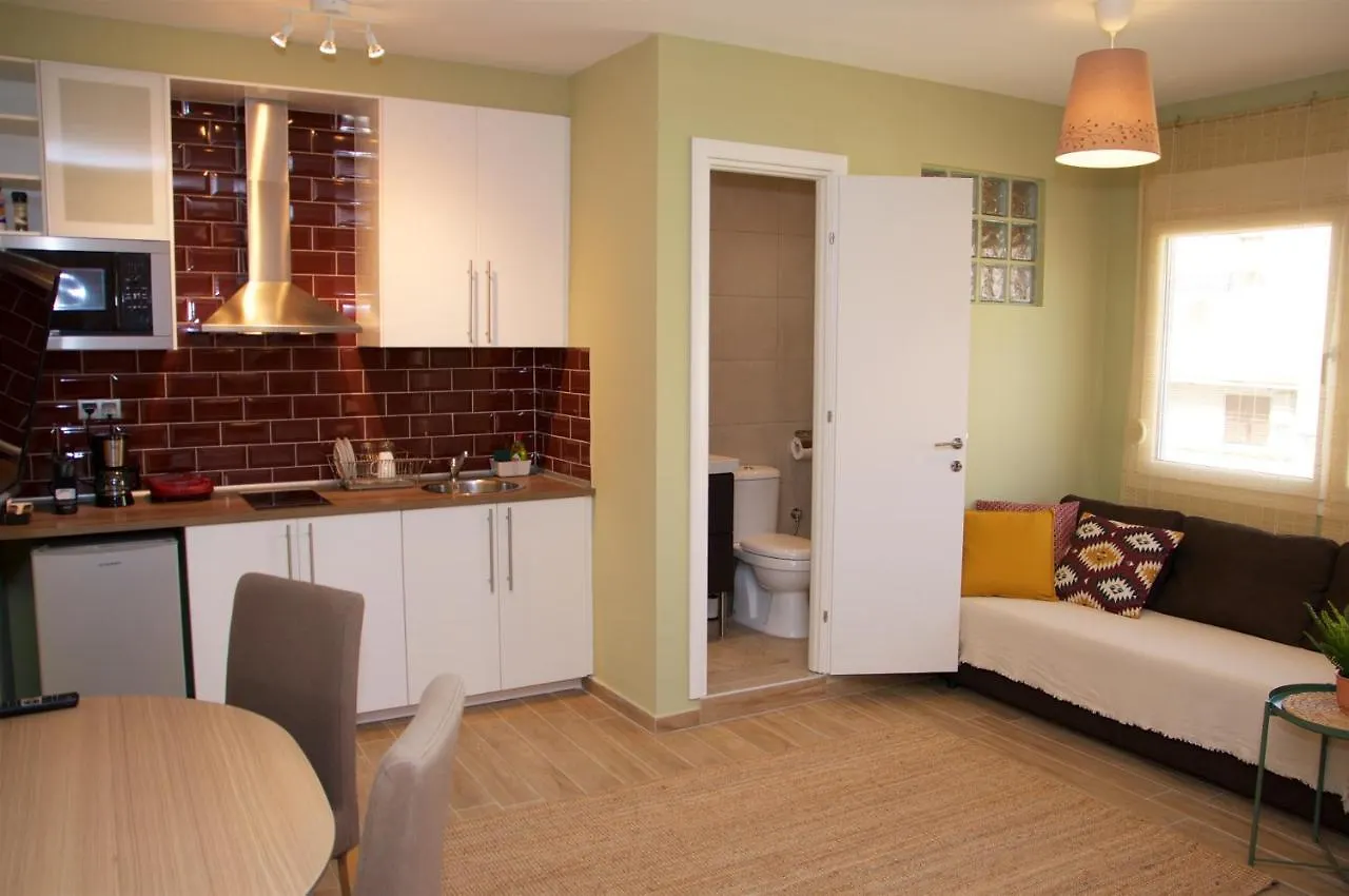 Super Cute & Cozy Mini Studios In City Center Θεσσαλονίκη Διαμέρισμα