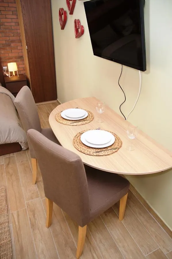 Διαμέρισμα Super Cute & Cozy Mini Studios In City Center Θεσσαλονίκη