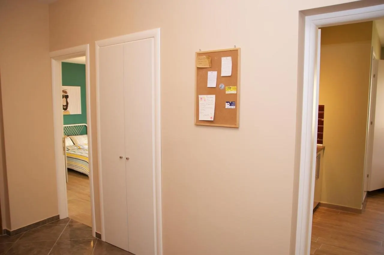Διαμέρισμα Super Cute & Cozy Mini Studios In City Center Θεσσαλονίκη
