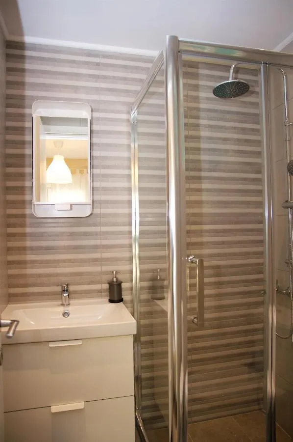 Super Cute & Cozy Mini Studios In City Center Θεσσαλονίκη Ελλάδα