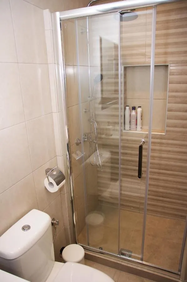 Super Cute & Cozy Mini Studios In City Center Θεσσαλονίκη