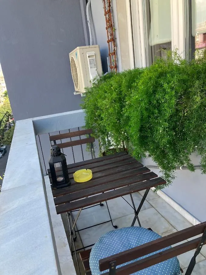Super Cute & Cozy Mini Studios In City Center Θεσσαλονίκη Διαμέρισμα